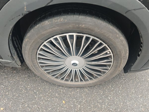 Chery Tiggo 8 L 2024, 33400 км, за 17392 USD - фото 8