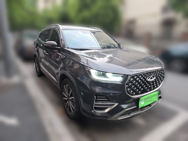 Chery Tiggo 8 PLUS 2021, 59100 км, за 8894 USD