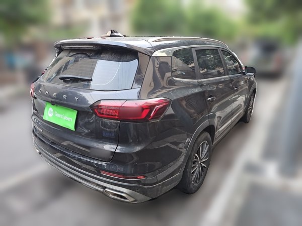 Chery Tiggo 8 PLUS 2021, 59100 км, за 8894 USD - фото 6