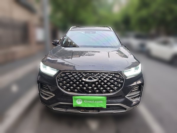 Chery Tiggo 8 PLUS 2021, 59100 км, за 8894 USD
