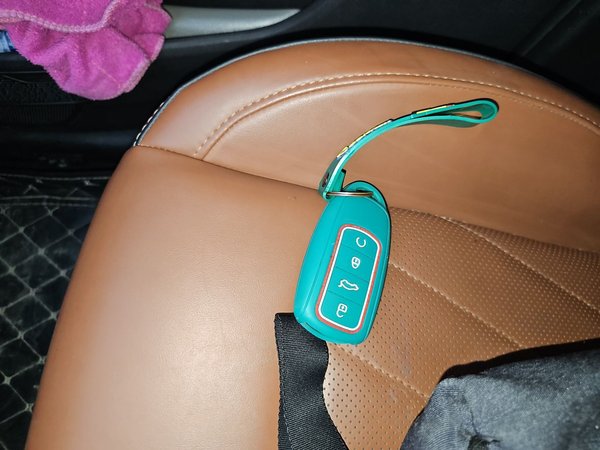 Chery Tiggo 8 PLUS 2021, 59100 км, за 8894 USD - фото 9