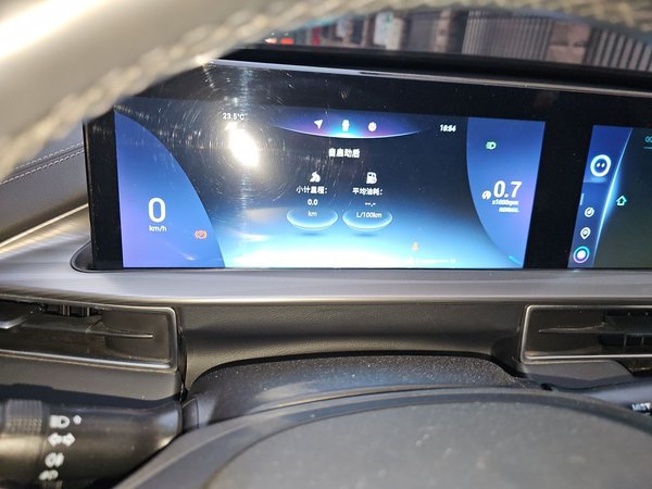 Chery Tiggo 8 PLUS 2021, 59100 км, за 8894 USD - фото 12