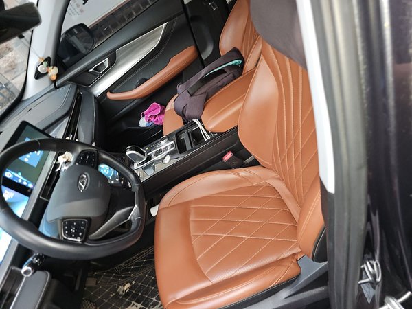 Chery Tiggo 8 PLUS 2021, 59100 км, за 8894 USD - фото 16