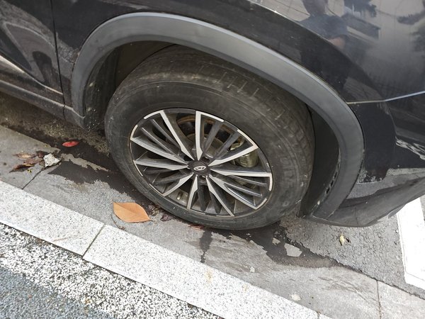 Chery Tiggo 8 PLUS 2021, 59100 км, за 8894 USD - фото 8