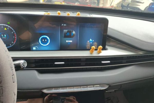 Chery Tiggo 8 PLUS 2022, 25700 км, за 12837 USD - фото 16