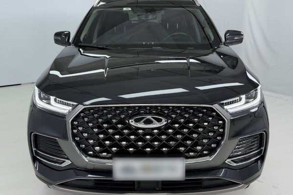 Chery Tiggo 8 PLUS 2022, 25700 км, за 12837 USD
