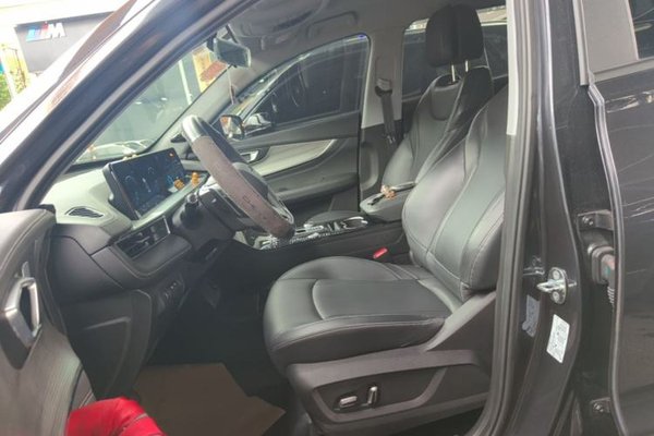 Chery Tiggo 8 PLUS 2022, 25700 км, за 12837 USD - фото 18