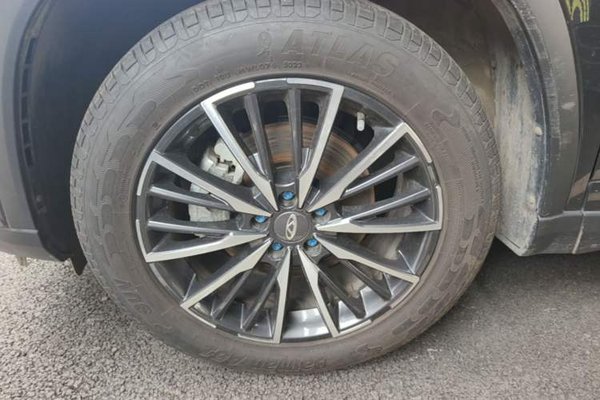 Chery Tiggo 8 PLUS 2022, 25700 км, за 12837 USD - фото 8