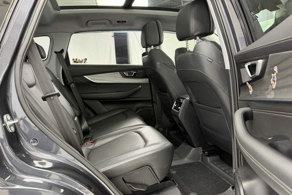 Chery Tiggo 8 PLUS 2022, 25700 км, за 12837 USD - фото 20