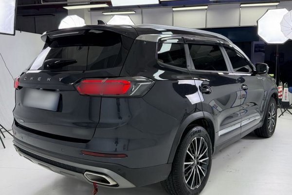 Chery Tiggo 8 PLUS 2022, 25700 км, за 12837 USD - фото 6