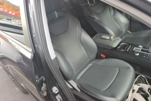 Chery Tiggo 8 PLUS 2022, 25700 км, за 12837 USD - фото 23