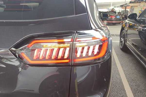 Chery Tiggo 8 PLUS 2022, 25700 км, за 12837 USD - фото 7