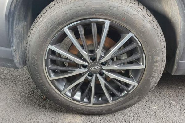 Chery Tiggo 8 PLUS 2022, 25700 км, за 12837 USD - фото 10