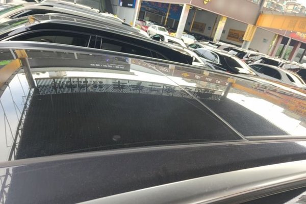 Chery Tiggo 8 PLUS 2022, 25700 км, за 12837 USD - фото 11