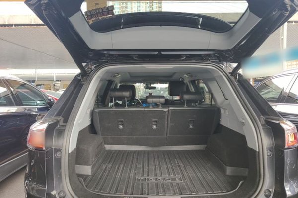 Chery Tiggo 8 PLUS 2022, 25700 км, за 12837 USD - фото 22