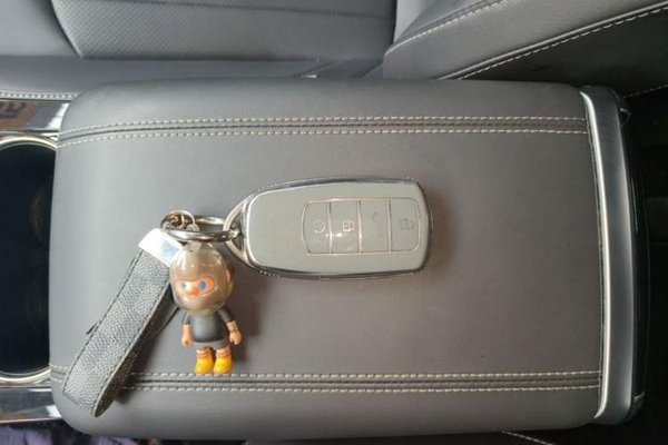 Chery Tiggo 8 PLUS 2022, 25700 км, за 12837 USD - фото 12