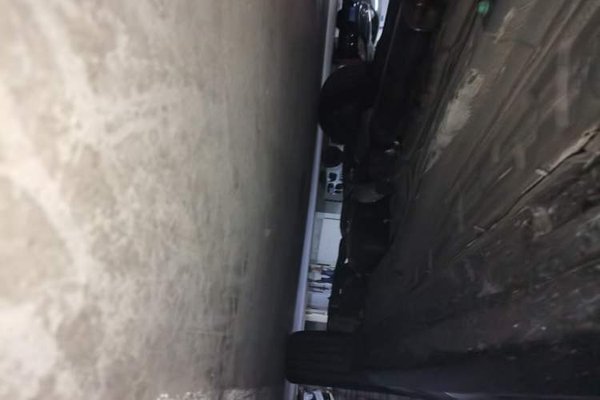 Chery Tiggo 8 PLUS 2025, 3700 км, за 12800 USD - фото 26