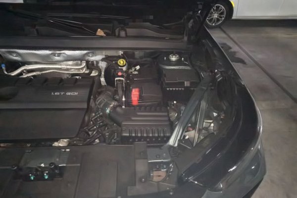 Chery Tiggo 8 PLUS 2025, 3700 км, за 12800 USD - фото 22