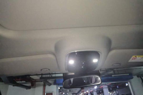 Chery Tiggo 8 PLUS 2025, 3700 км, за 12800 USD - фото 18