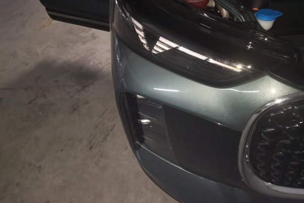 Chery Tiggo 8 PLUS 2025, 3700 км, за 12800 USD - фото 7