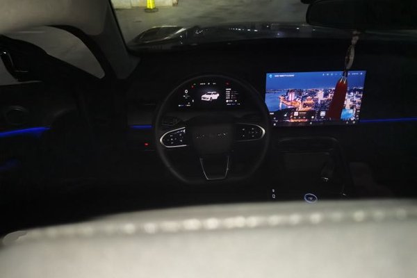 Chery Tiggo 8 PLUS 2025, 3700 км, за 12800 USD - фото 10