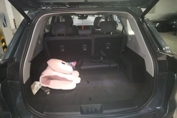 Chery Tiggo 8 PLUS 2025, 3700 км, за 12800 USD - фото 19