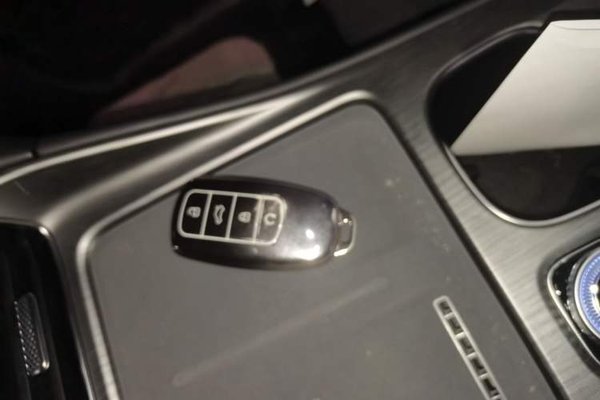 Chery Tiggo 8 PLUS 2025, 3700 км, за 12800 USD - фото 20