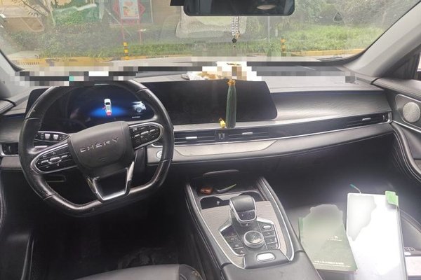 Chery Tiggo 8 PRO 2022, 62000 км, за 10625 USD - фото 10