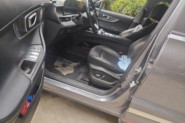 Chery Tiggo 8 PRO 2022, 62000 км, за 10625 USD - фото 17