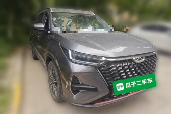 Chery Tiggo 8 PRO 2022, 62000 км, за 10625 USD