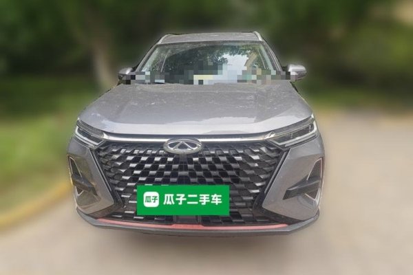 Chery Tiggo 8 PRO 2022, 62000 км, за 10625 USD