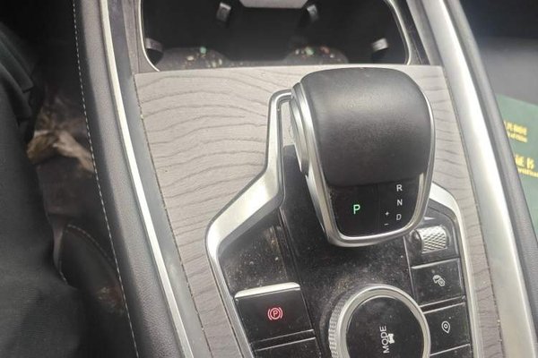 Chery Tiggo 8 PRO 2022, 62000 км, за 10625 USD - фото 15