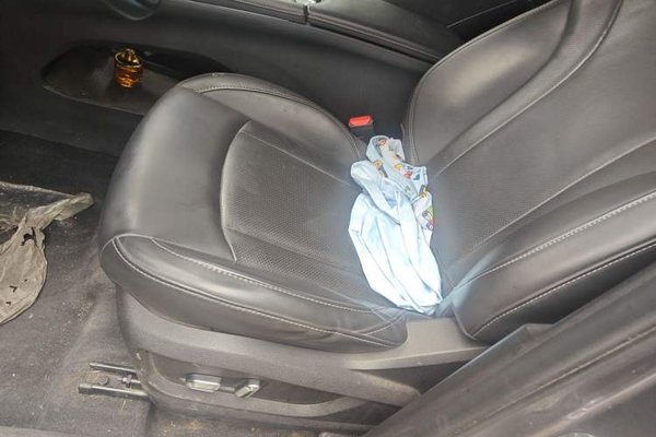 Chery Tiggo 8 PRO 2022, 62000 км, за 10625 USD - фото 16