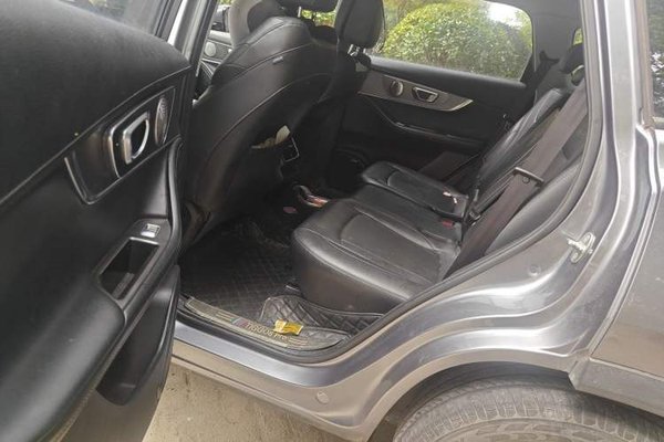 Chery Tiggo 8 PRO 2022, 62000 км, за 10625 USD - фото 18