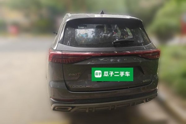 Chery Tiggo 8 PRO 2022, 62000 км, за 10625 USD