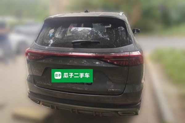 Chery Tiggo 8 PRO 2022, 62000 км, за 10625 USD