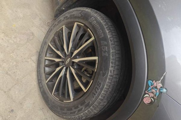 Chery Tiggo 8 PRO 2022, 62000 км, за 10625 USD - фото 8