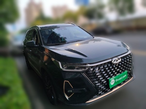 Chery Tiggo 8 PRO 2022, 54000 км, за 9654 USD