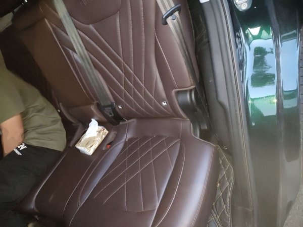 Chery Tiggo 8 PRO 2022, 54000 км, за 9654 USD - фото 18