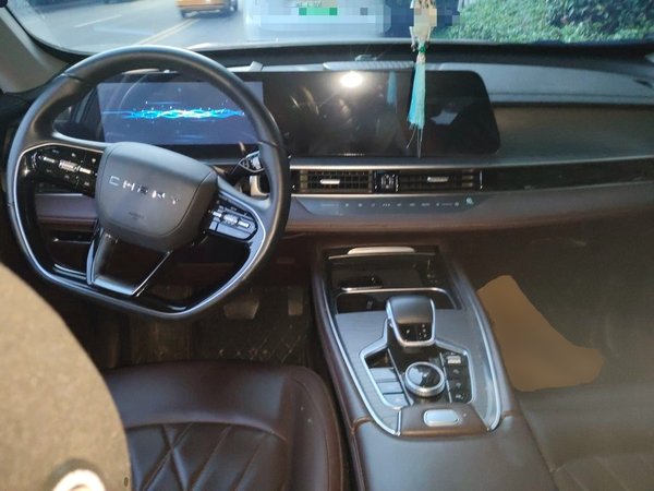 Chery Tiggo 8 PRO 2022, 54000 км, за 9654 USD - фото 10