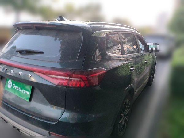 Chery Tiggo 8 PRO 2022, 54000 км, за 9654 USD - фото 6