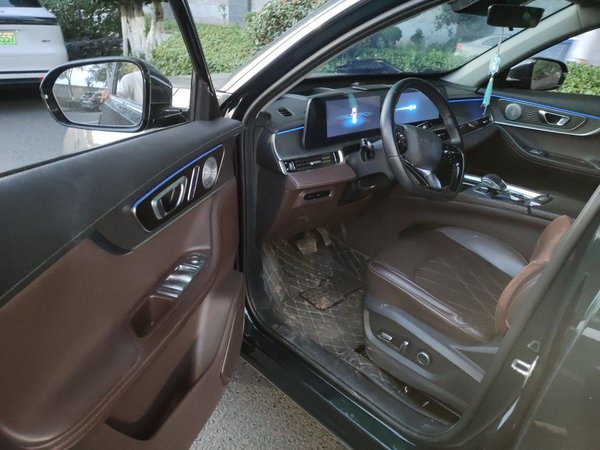 Chery Tiggo 8 PRO 2022, 54000 км, за 9654 USD - фото 17
