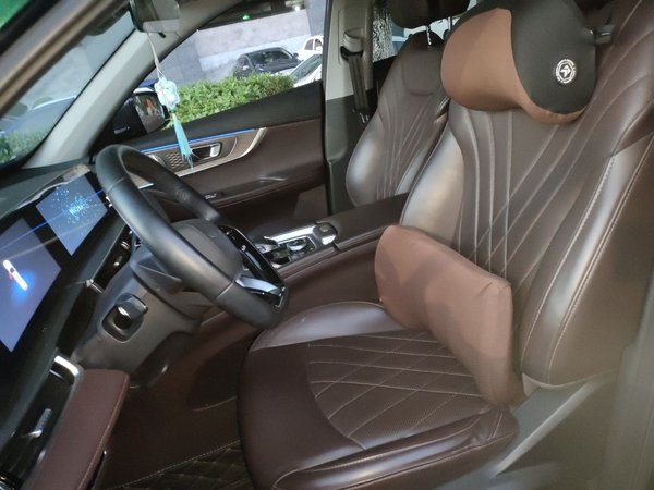 Chery Tiggo 8 PRO 2022, 54000 км, за 9654 USD - фото 16
