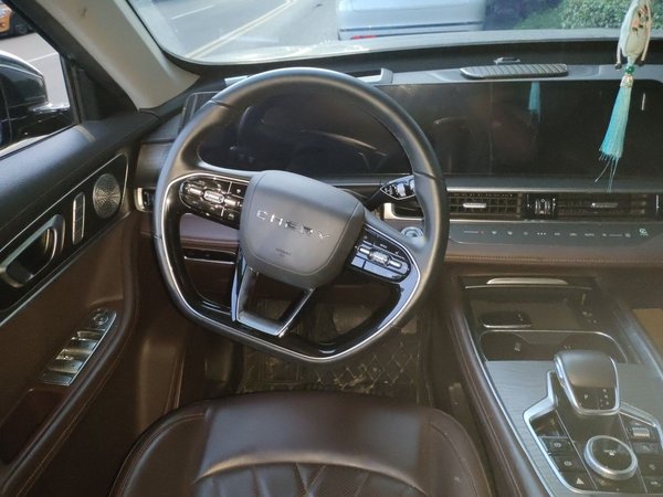 Chery Tiggo 8 PRO 2022, 54000 км, за 9654 USD - фото 11