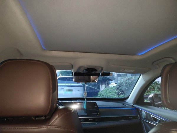 Chery Tiggo 8 PRO 2022, 54000 км, за 9654 USD - фото 19