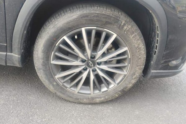 Chery Tiggo 8 PRO 2024, 22000 км, за 12732 USD