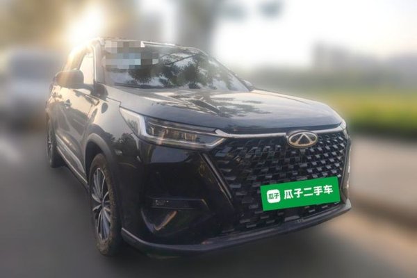 Chery Tiggo 8 PRO 2024, 22000 км, за 12732 USD