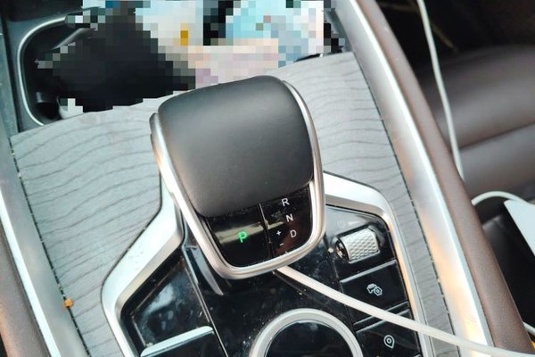 Chery Tiggo 8 PRO 2024, 22000 км, за 12732 USD - фото 11