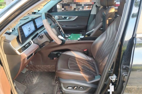 Chery Tiggo 8 PRO 2024, 22000 км, за 12732 USD - фото 12
