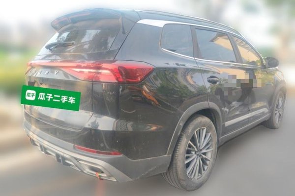 Chery Tiggo 8 PRO 2024, 22000 км, за 12732 USD